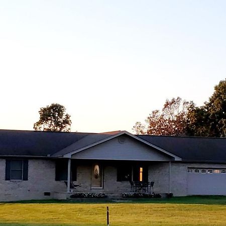 Secluded House On 60 Acres Close To Fall Creek Falls Pikeville Екстер'єр фото
