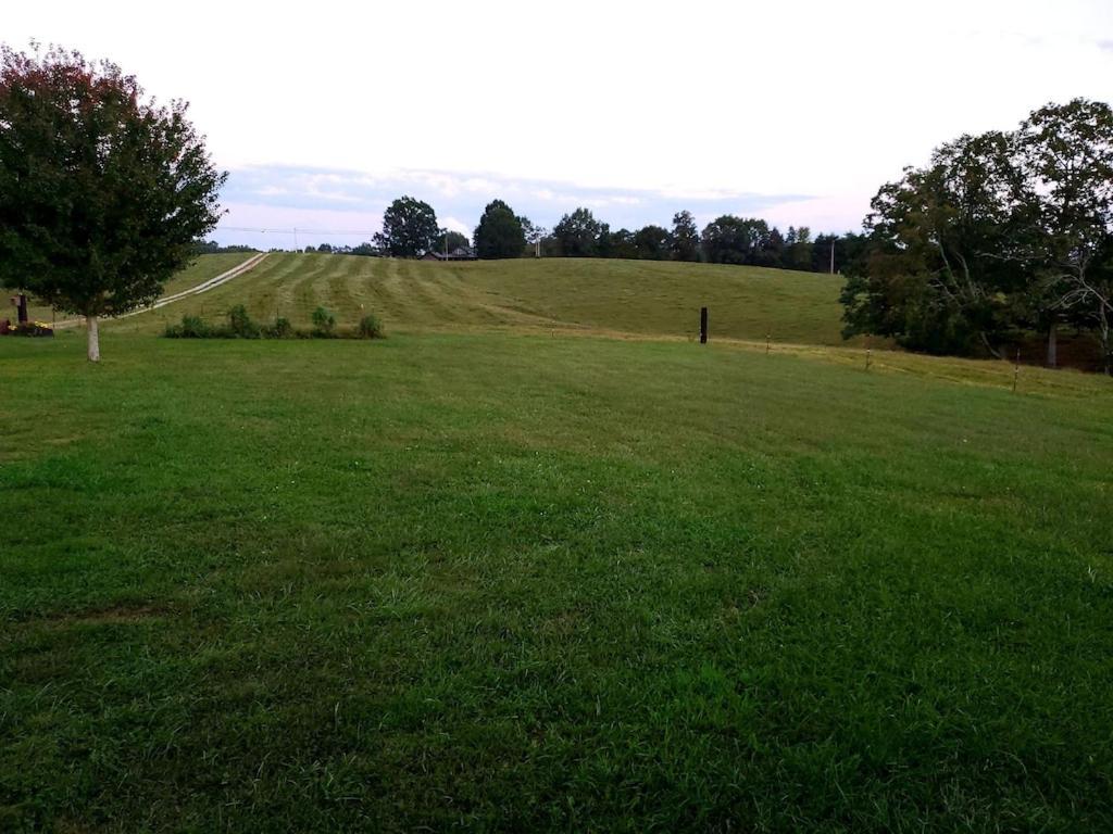 Secluded House On 60 Acres Close To Fall Creek Falls Pikeville Екстер'єр фото